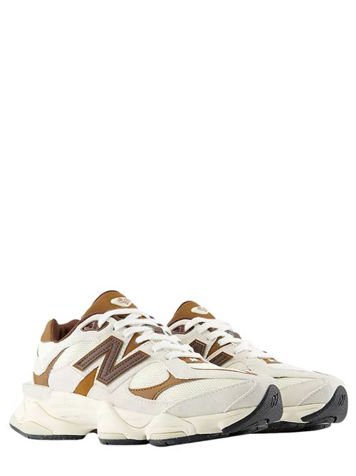 Sneaker 9060 NEW BALANCE | U90603EGBREAKFASTTEAANGORA
